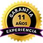 experiencia páginas web SLP
